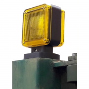 segnalatore luminoso lampeggiante abtecno abexo-volt-APE-5501010